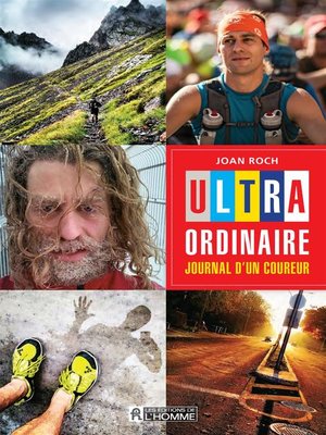 cover image of Ultra-ordinaire